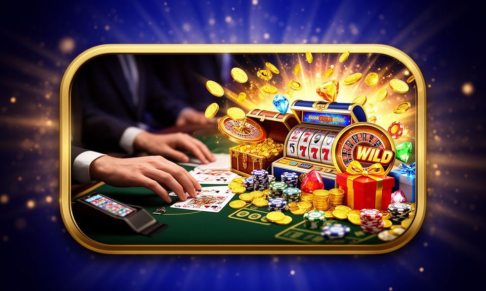 lptslot Mobile Slots Lobby: Your Quick-Entry Spin Room