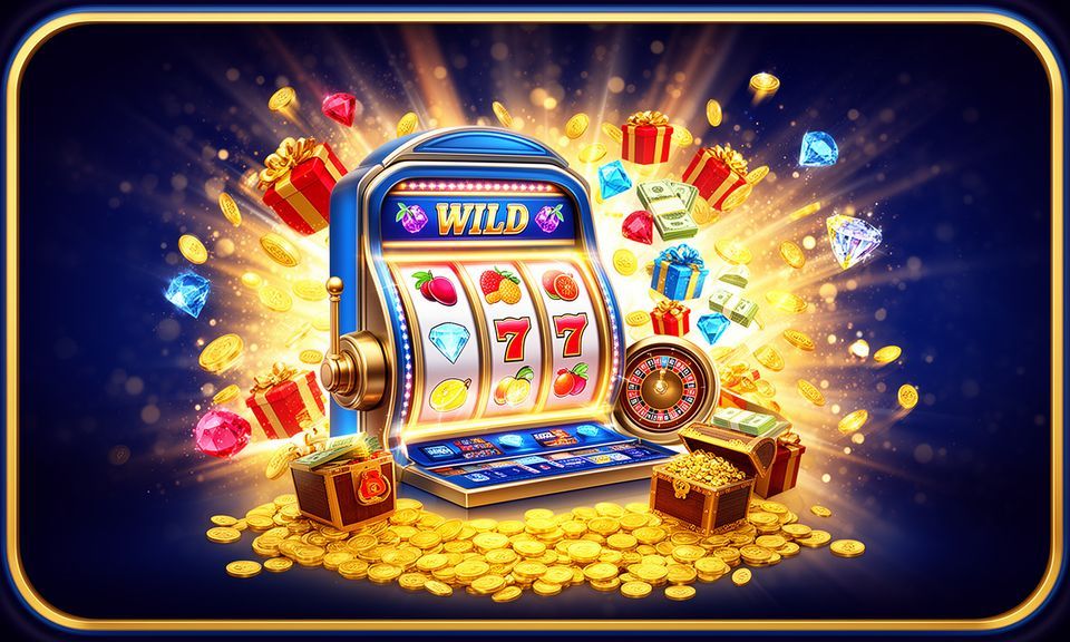lptslot What Makes Mobile Slots Lobby Different